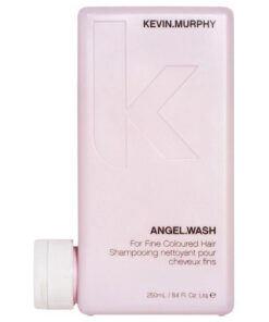 Sampon pentru par vopsit Kevin Murphy Angel.Wash efect de volum 250 ml