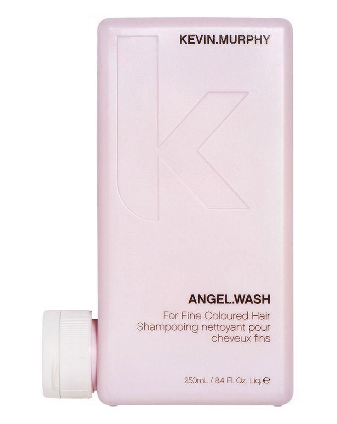 Sampon pentru par vopsit Kevin Murphy Angel.Wash efect de volum 250 ml