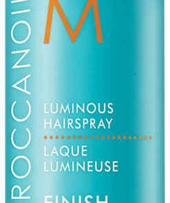 Fixativ Moroccanoil Luminous Hairspray Medium - fixare medie 75ml