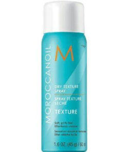 Fixativ pentru textura Moroccanoil Dry Texture 60ml
