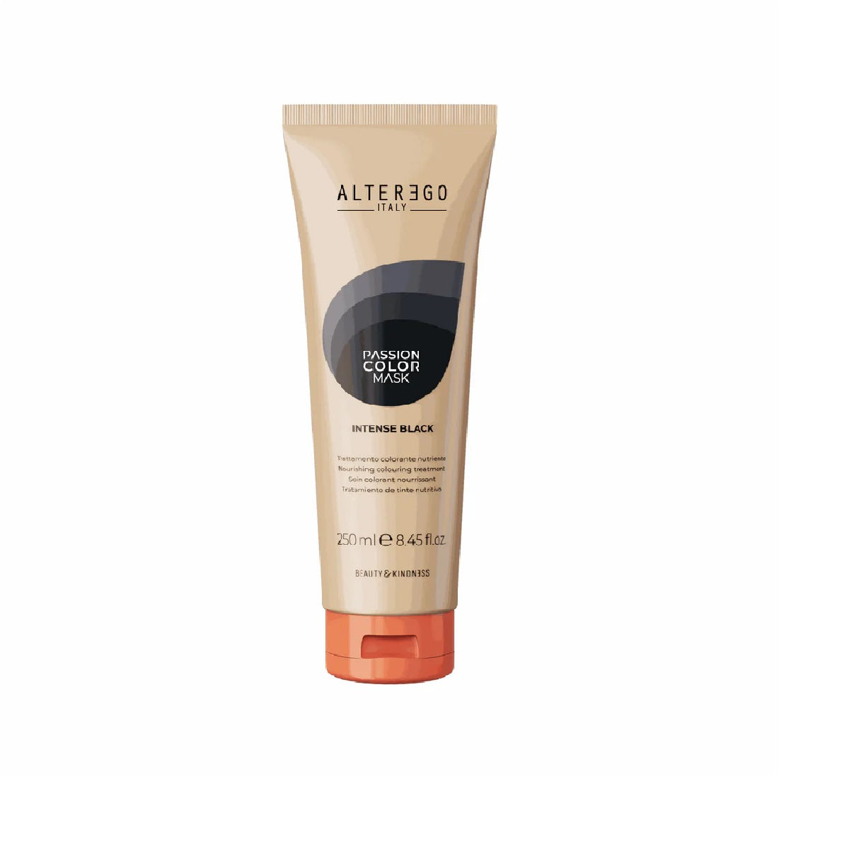 Mască colorantă profesională AlterEgo Passion Color 250ml