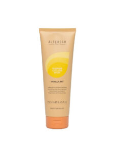 Mască colorantă profesională AlterEgo Passion Color 250ml