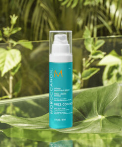 Alternative view of Serum intensiv pentru netezire Moroccanoil Intense Smoothing Serum 50ml
