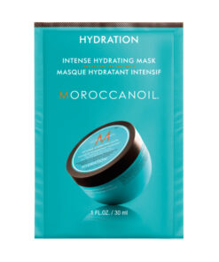 Masca intens hidratanta Moroccanoil Intense Hydrating Mask 30 ml