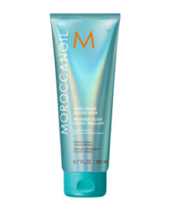 Masca de par pentru stralucire si reparare Moroccanoil High Shine Gloss 200ml