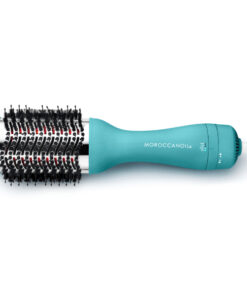 Alternative view of Perie electrica fixa cu aer cald Moroccanoil Effortless Style 4-in-1