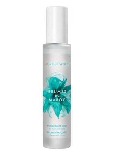 Parfum pentru par si corp Moroccanoil Brumes du Maroc Hair and Body Mist 100 ml