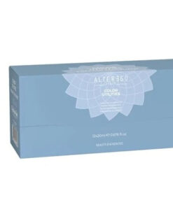 Tratament Pentru Protecția Părului Înainte De Proceduri AlterEgo Color Utilities Prepare Treatment 12x20ml
