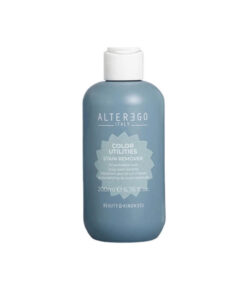 Soluție De Îndepărtat Pete De Vopsea AlterEgo Color Utilities Stain Remover 200 ml