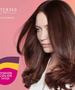 AlterEgo Catalog Culori Passion Color Mask New 2024