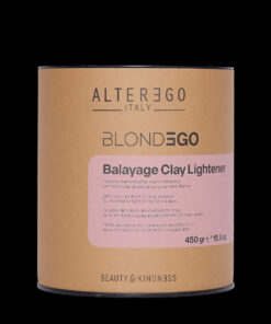 Alternative view of Pudră Decolorantă Roz AlterEgo Blondego Balayage - Deschidere până la 7 Tonuri 450g