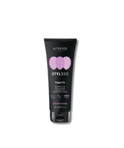AlterEgo Power Fix Perform & Define– Gel Profesional de Fixare Puternică 250ml