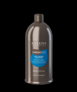 Balsam Anti-Portocaliu AlterEgo ChromEgo - Neutralizează Tonuri Portocalii