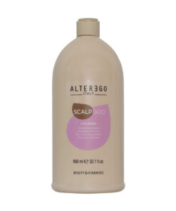 Șampon Pentru Scalp Sensibil AlterEgo ScalpEgo - Curățare Delicată