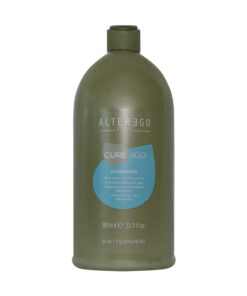 Șampon Hidratant Pentru Păr Uscat AlterEgo CureEgo Hydraday Balanced