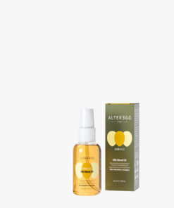 Ulei Hidratant Pentru Înfrumusețare AlterEgo CureEgo Silk Oil 50ml