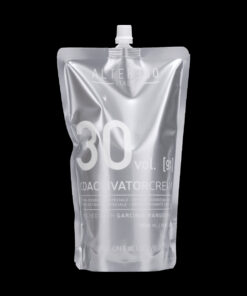 Crema Oxidanta AlterEgo Oxiego 9% 30 vol 1l