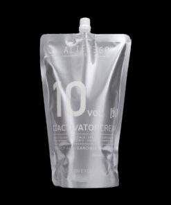 Crema Oxidanta AlterEgo Oxiego 3% 10 vol 1l