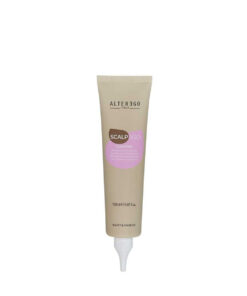 Tratament Calmant Pentru Scalp Sensibil AlterEgo ScalpEgo 150ml
