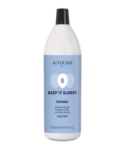 AlterEgo Keep It Glossy Activator 6 Vol