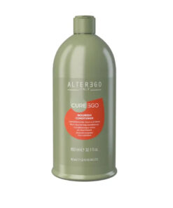 Balsam Hrănitor AlterEgo CureEgo Nourish Conditioner