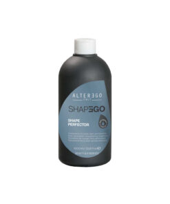 AlterEgo Tratament semi-permanent de indreptare 1000ml