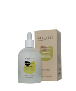 AlterEgo ScalpEgo Tonic Energizant 100ml
