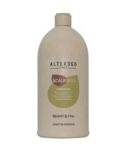 AlterEgo ScalpEgo Șampon Energizant