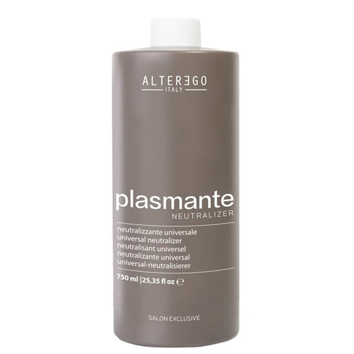 Neutralizator Universal AlterEgo Plasmante 750ml - imagine 2