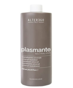 Neutralizator Universal AlterEgo Plasmante 750ml