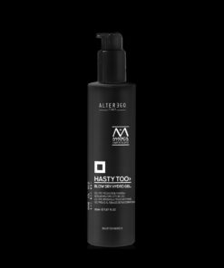 Gel De Păr Cu Efect Hidratant Pentru Elasticitate Și Definiție AlterEgo Blow Dry 150ml