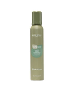 AlterEgo CureEgo Spumă Pentru Volum 200ml