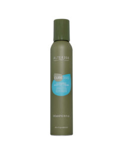 AlterEgo CureEgo Hydraday Whipped Cream Spumă Balsam Hidratantă Fără Clătire Pentru Volum Și Hidratare