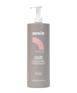 Șampon Hidratant Pentru Menținerea Culorii A Părului Vopsit Illumyna Color Shampoo 1200ml
