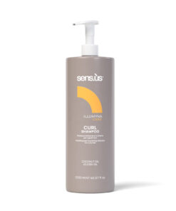 Șampon Pentru Bucle Perfect Definite Și Hidratate Illumyna Curl Shampoo 1200ml
