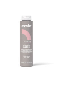 Șampon Hidratant Pentru Menținerea Culorii A Părului Vopsit Illumyna Color Shampoo 300ml