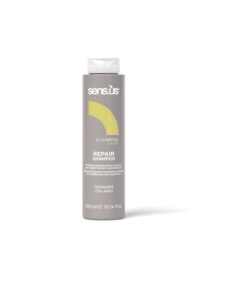 Șampon Regenerant Și Hrănitor Pentru Păr Deteriorat Și Tratat Chimic Illumyna Repair Shampoo 300ml