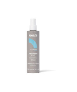 Spray Fără Clătire Pentru Netezirea Părului Și Controlul Frizz-ului Illumyna Discipline Spray 200ml