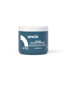 Sensus Illumyna Pro Care Tratament Ultra-Concentrat 500ml – Terapie Profesională pentru Regenerarea Intensă a Părului