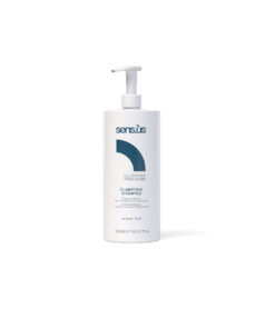 Sensus Illumyna Pro Care Șampon Priming Alcalin 900ml – Detoxifiere profundă și pregătire profesională pentru tratamente