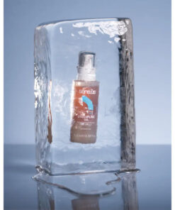 Alternative view of Sensus Illumyna Discipline Oil 100ml – Ulei Profesional Anti-Frizz cu Ulei de Argan
