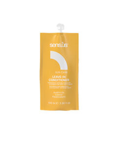 Sensus Sun Care Leave-In Conditioner – Elixirul Verii pentru un Păr Strălucitor și Protejat 100ml