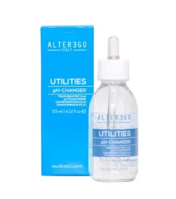 Alternative view of AlterEgo Color Transformer pH-Changer 125ml – Additiv Profesional pentru Culori Delicate, Strălucitoare și Personalizate