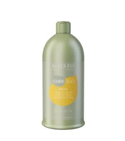 Alternative view of AlterEgo CureEgo Silk Oil Balsam Cremă Cu Efect De Îmblânzire