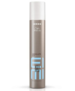 Fixativ spray cu fixare ultra puternica wp eimi absolute set 300ml