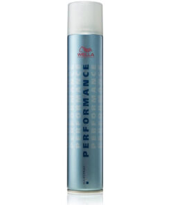 Fixativ cu fixare foarte puternica performance 500 ml