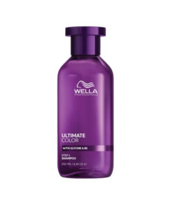 Sampon pentru protectia culorii Ultimate Color 250ml