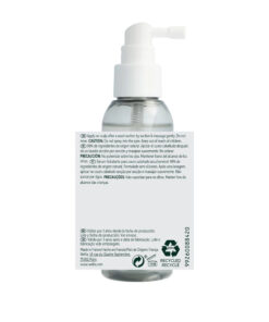 Tratament pentru scalp sensibil elements calming 100ml - imagine 7