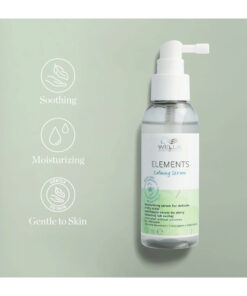Tratament pentru scalp sensibil elements calming 100ml - imagine 4