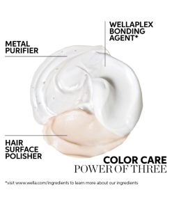 Sampon pentru protectia culorii color motion+ color protection shampoo 250ml - imagine 5